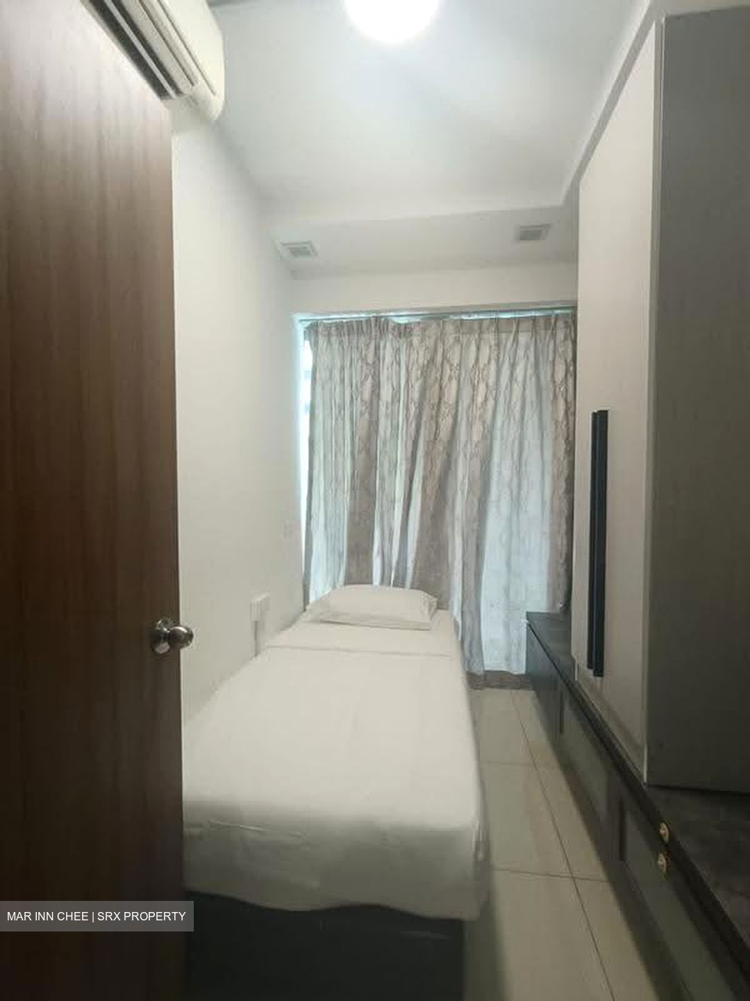 Optima @ Tanah Merah (D16), Condominium #609497561
